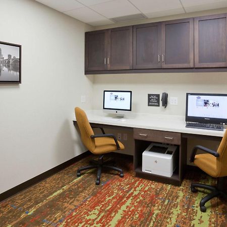 Hampton Inn Minneapolis-Roseville,Mn Exteriér fotografie
