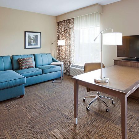 Hampton Inn Minneapolis-Roseville,Mn Exteriér fotografie