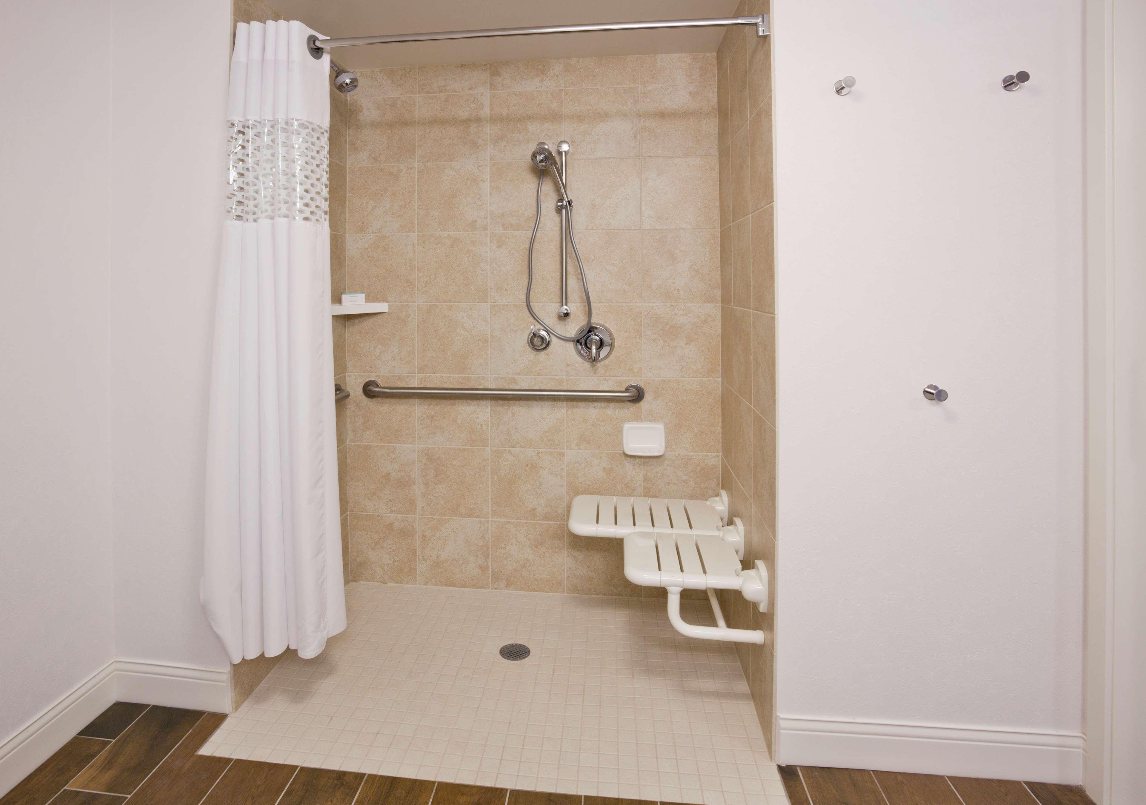 Hampton Inn Minneapolis-Roseville,Mn Exteriér fotografie