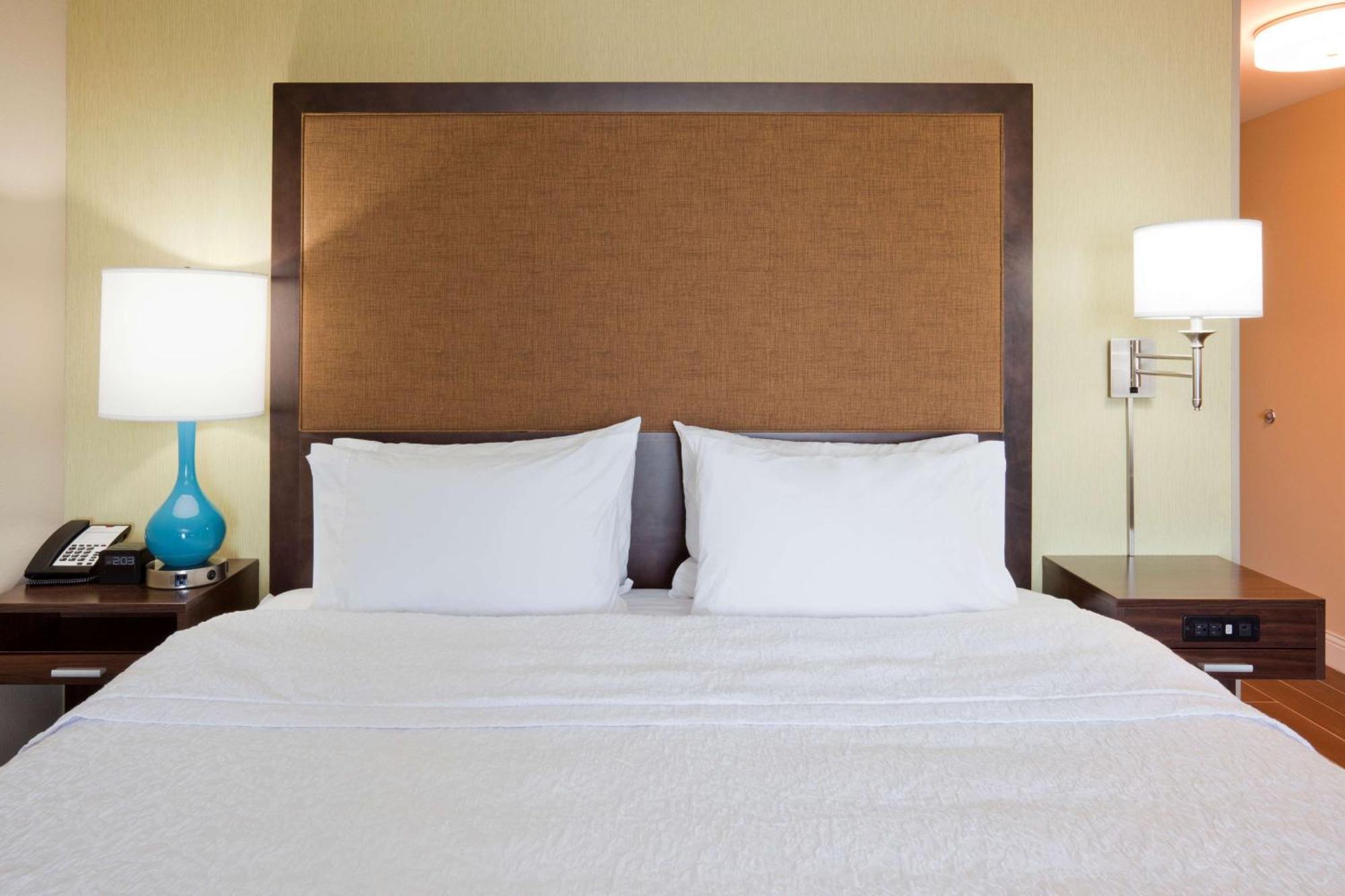 Hampton Inn Minneapolis-Roseville,Mn Exteriér fotografie