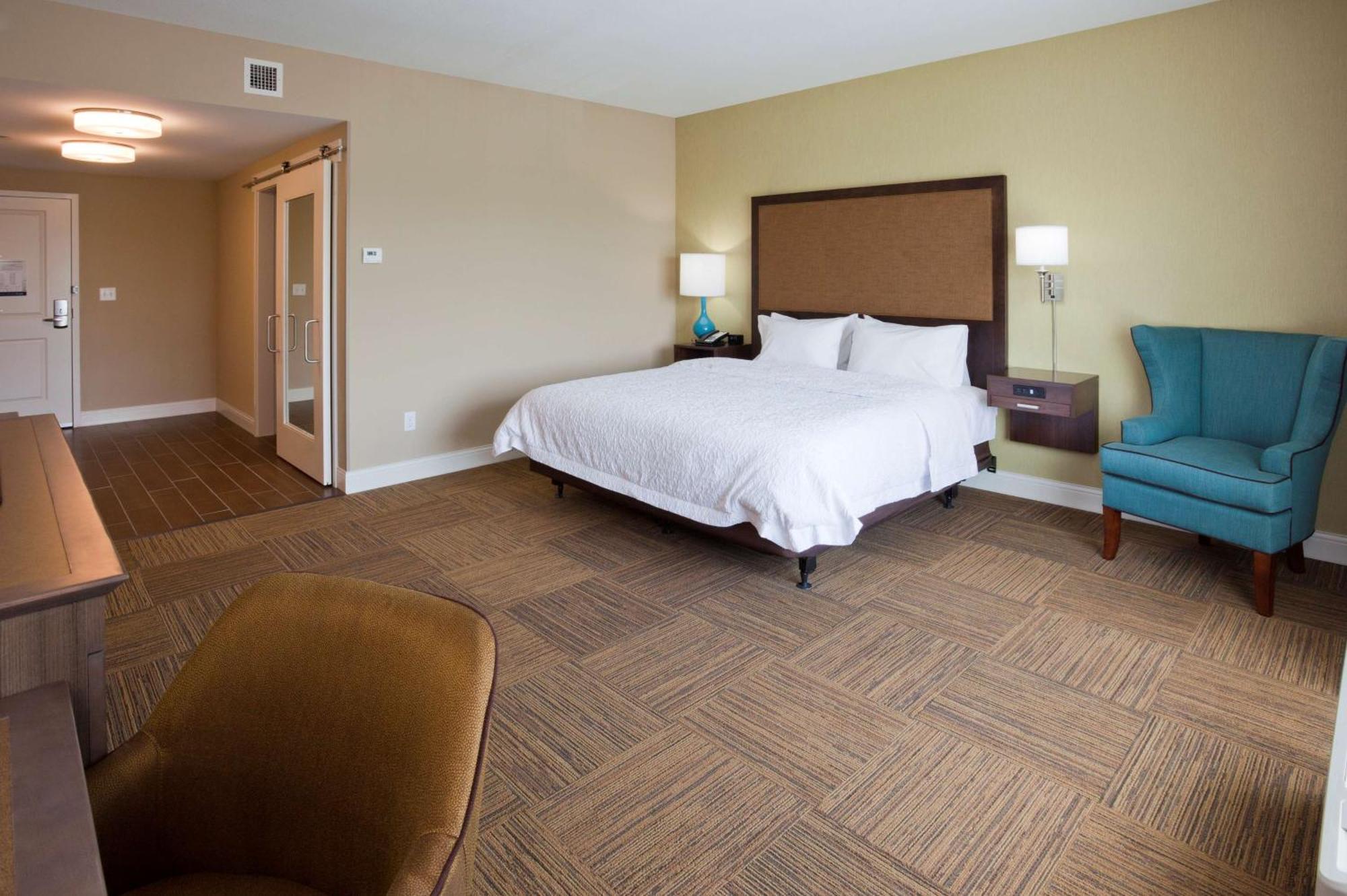 Hampton Inn Minneapolis-Roseville,Mn Exteriér fotografie