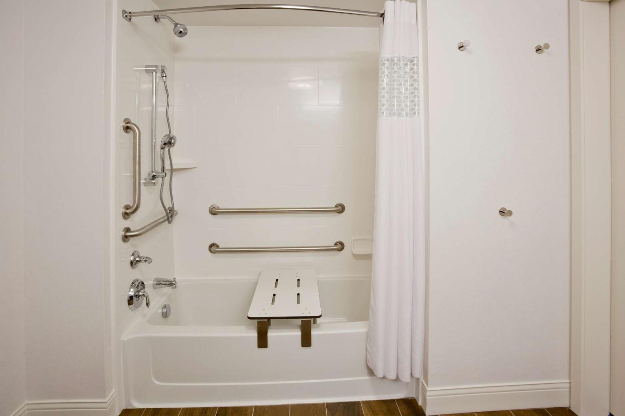 Hampton Inn Minneapolis-Roseville,Mn Exteriér fotografie