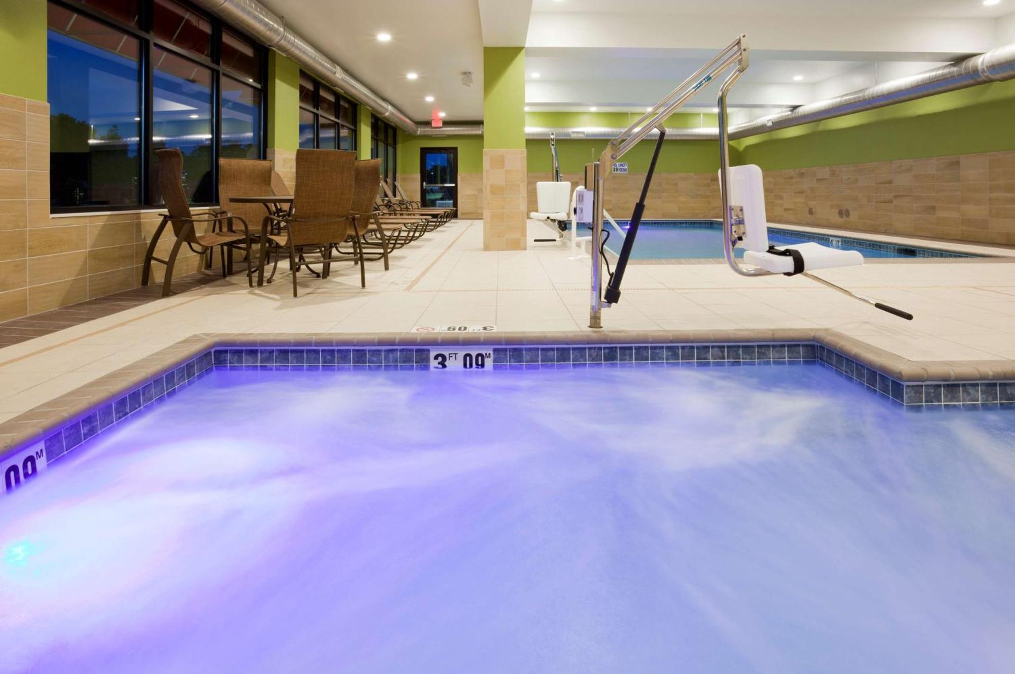 Hampton Inn Minneapolis-Roseville,Mn Exteriér fotografie