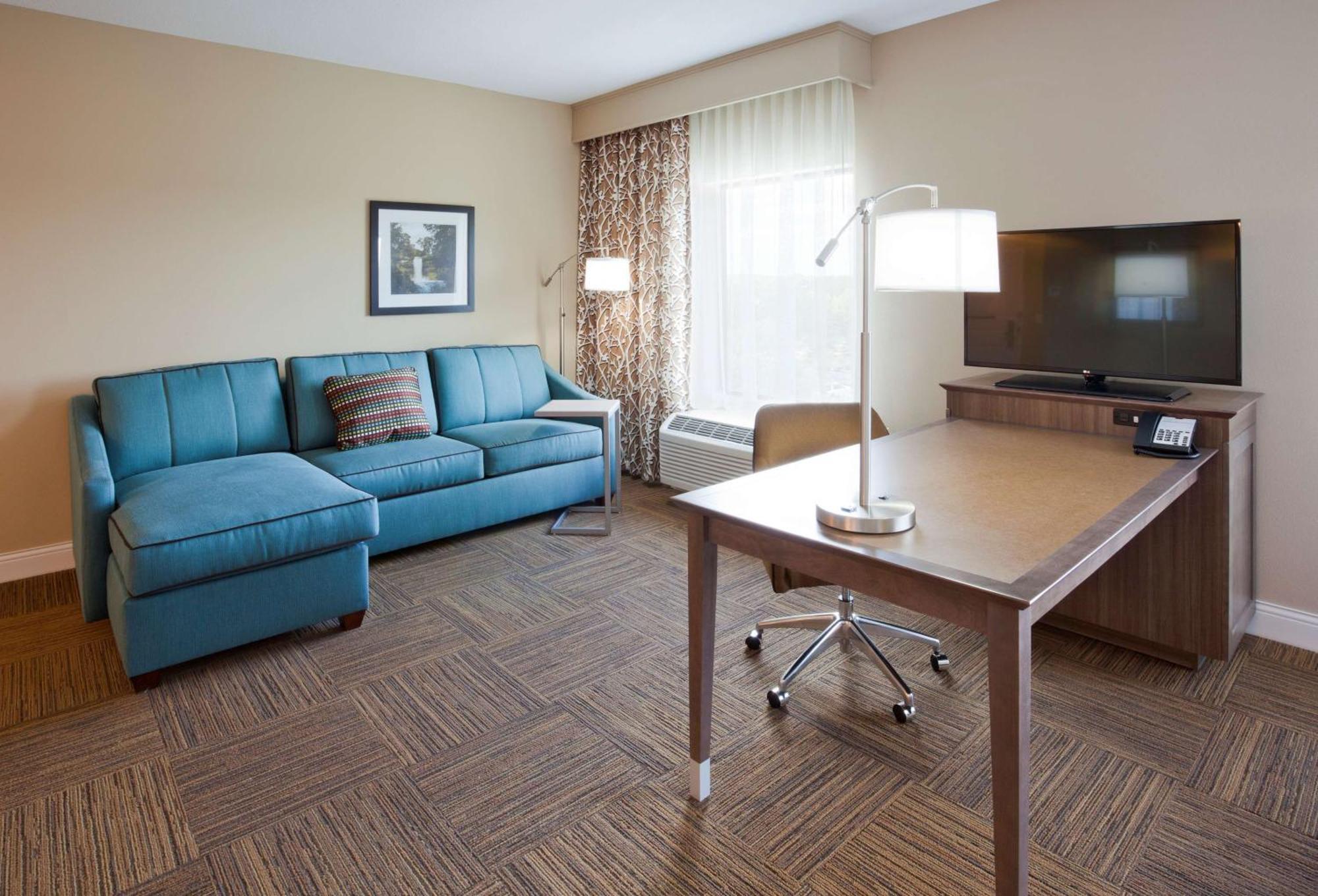 Hampton Inn Minneapolis-Roseville,Mn Exteriér fotografie